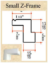 Alu Core Poly Shutters